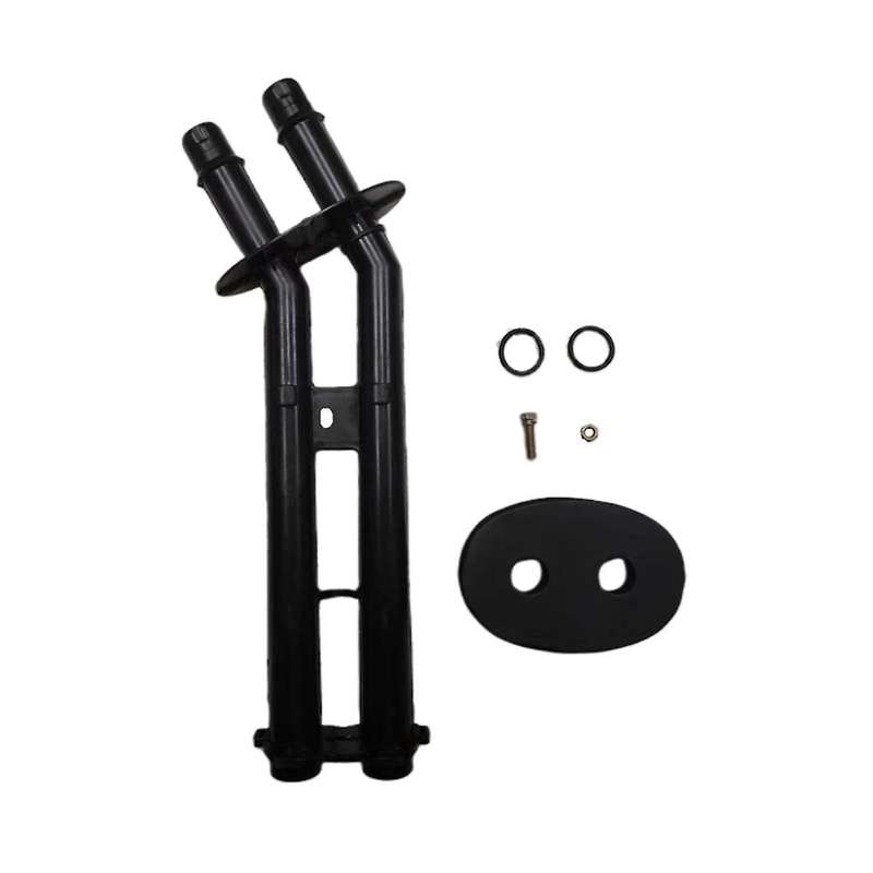 6448.K5 for 307 Cooling System Pipe Radiator Hose Air Conditioning Pipe 6448K5