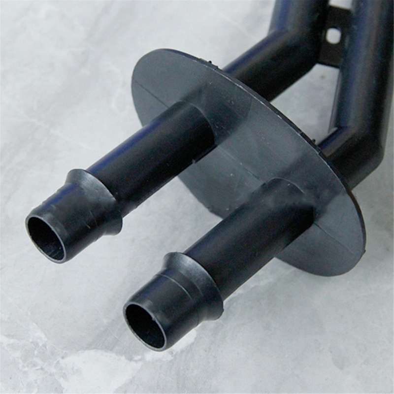 6448K1 Radiator Heating Hose for 307/Cc/Sw 1.4 1.6 2.0 Heater Pipe Joint