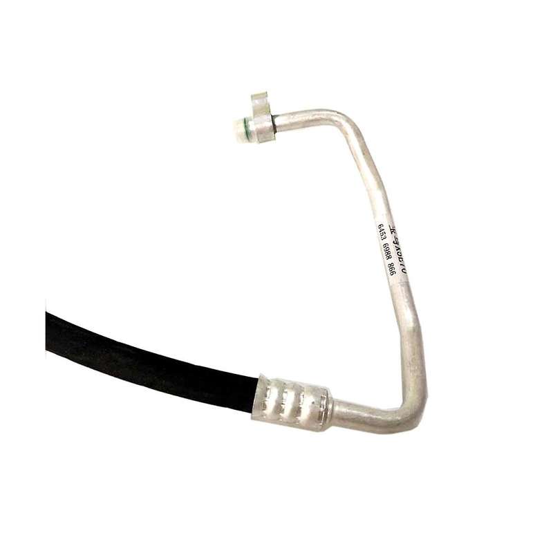 64536988866 Auto Cooling System A/c Line Pipe Hose for X5 E70
