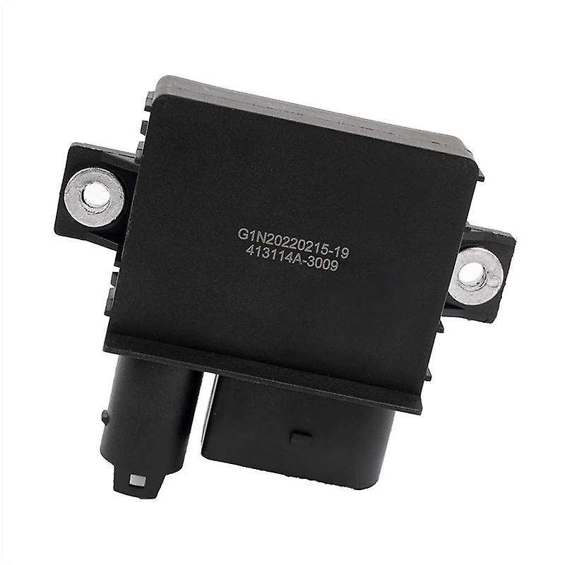 6461532579 Car Relay Glow Plug System for Mercedes Class