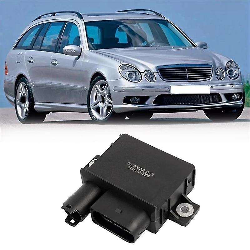 6461532579 Car Relay Glow Plug System for Mercedes Class