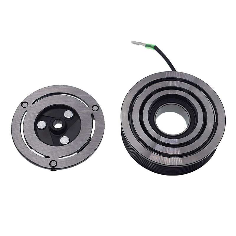 6453 WC Car 12V Air Conditioning Compressor Electromagnetic Clutch 7813A130 for ASX Jinxuan