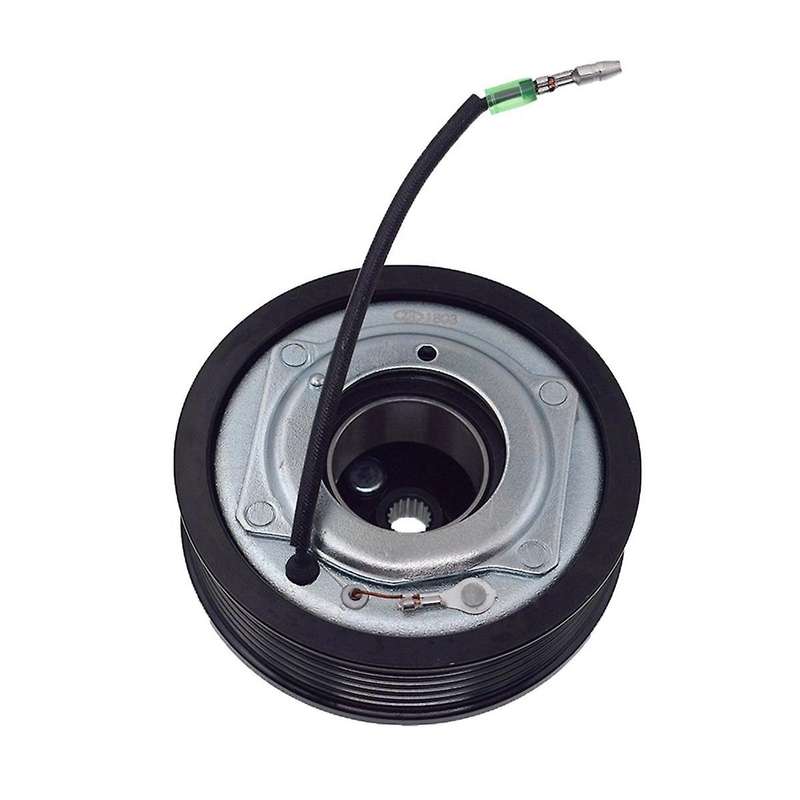 6453 WC Car 12V Air Conditioning Compressor Electromagnetic Clutch 7813A130 for ASX Jinxuan