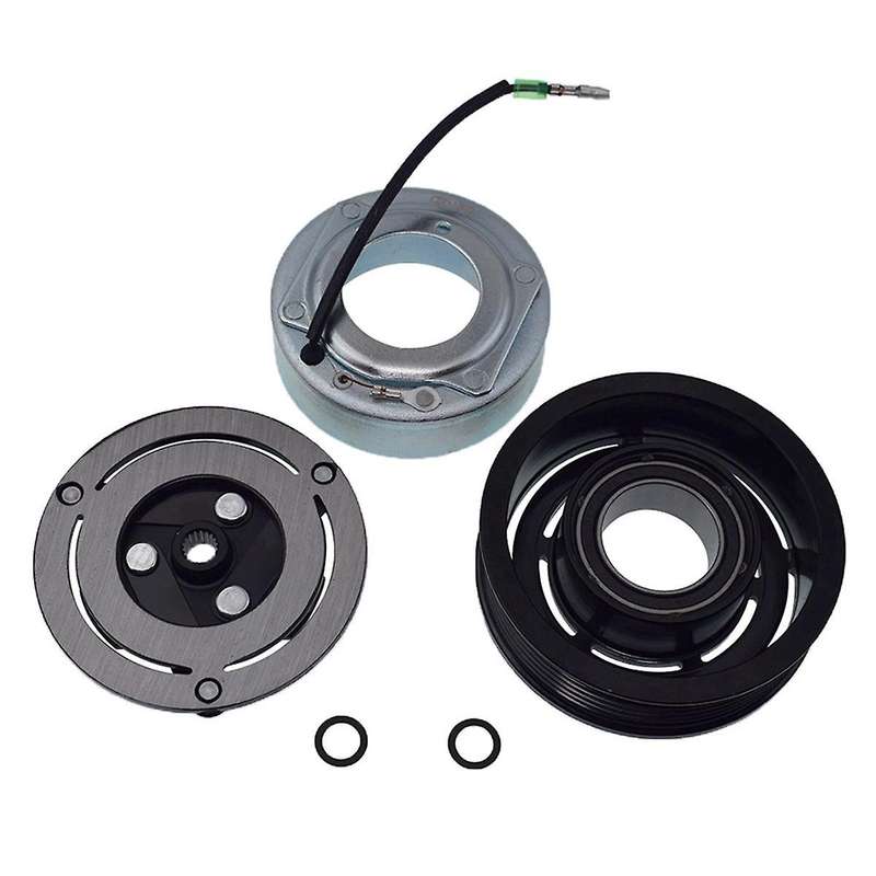 6453 WC Car 12V Air Conditioning Compressor Electromagnetic Clutch 7813A130 for ASX Jinxuan