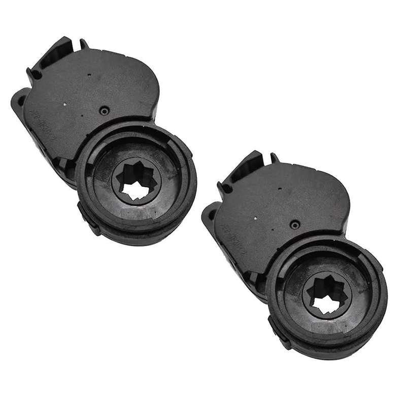 6479E7 6479H8 Stepper Gear Motor Air Conditioner Reduction Motor for 408 508 RCZ C4 C5 1609714580