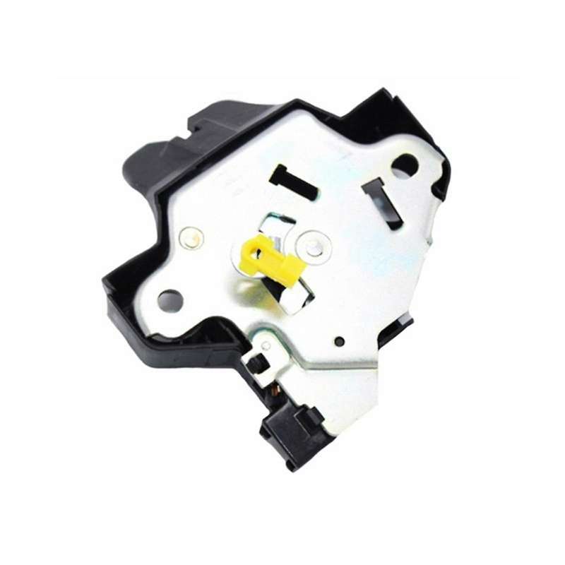 64610-02110 Rear Trunk Hatch Latch Lock Actuator for Zre151 Zre152 Lock 6461002110