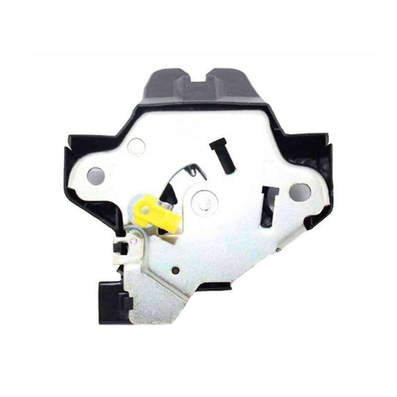 64610-02110 Rear Trunk Hatch Latch Lock Actuator for Zre151 Zre152 Lock 6461002110