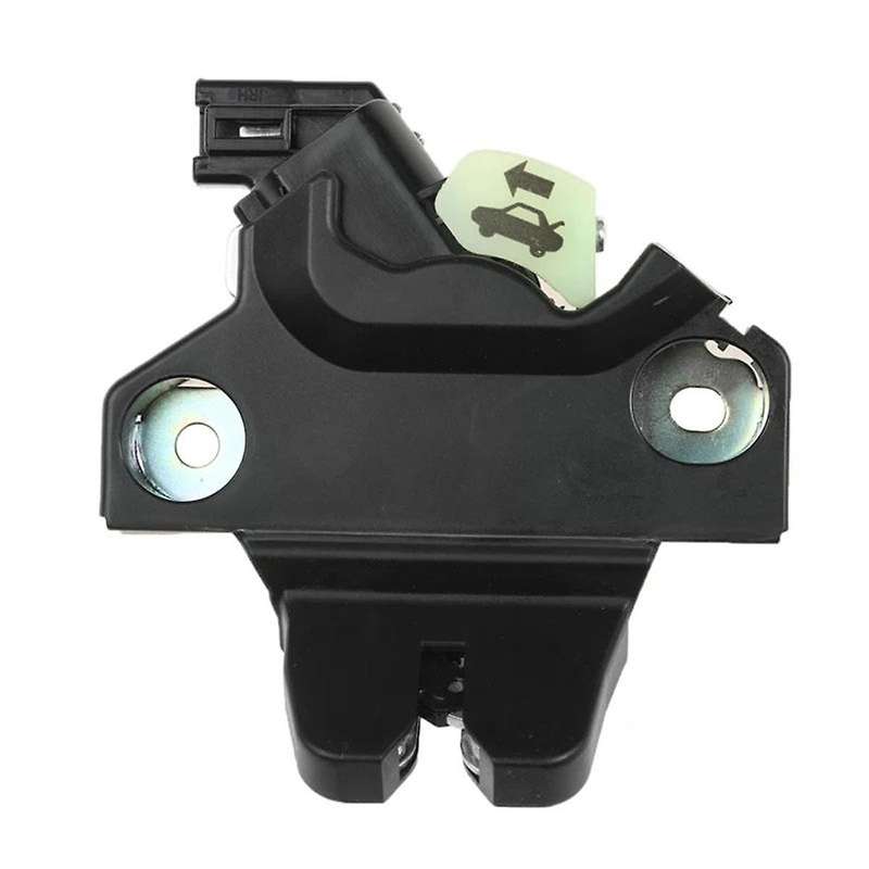 64600-02031 Trunk Latch Power Lock for 2014-2019 6460002031