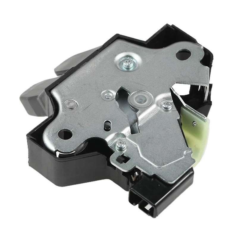 64600-02031 Trunk Latch Power Lock for 2014-2019 6460002031