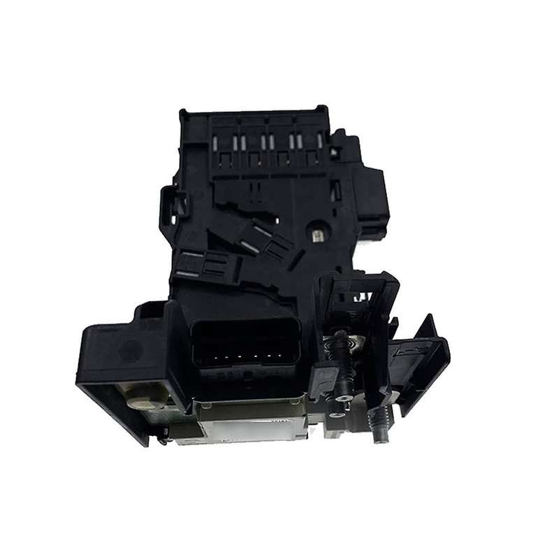6500GR Battery Manager Battery Fuse Box 9666527680 6500GQ for 3008 RCZ 508 5008 C4 Grand 28236841