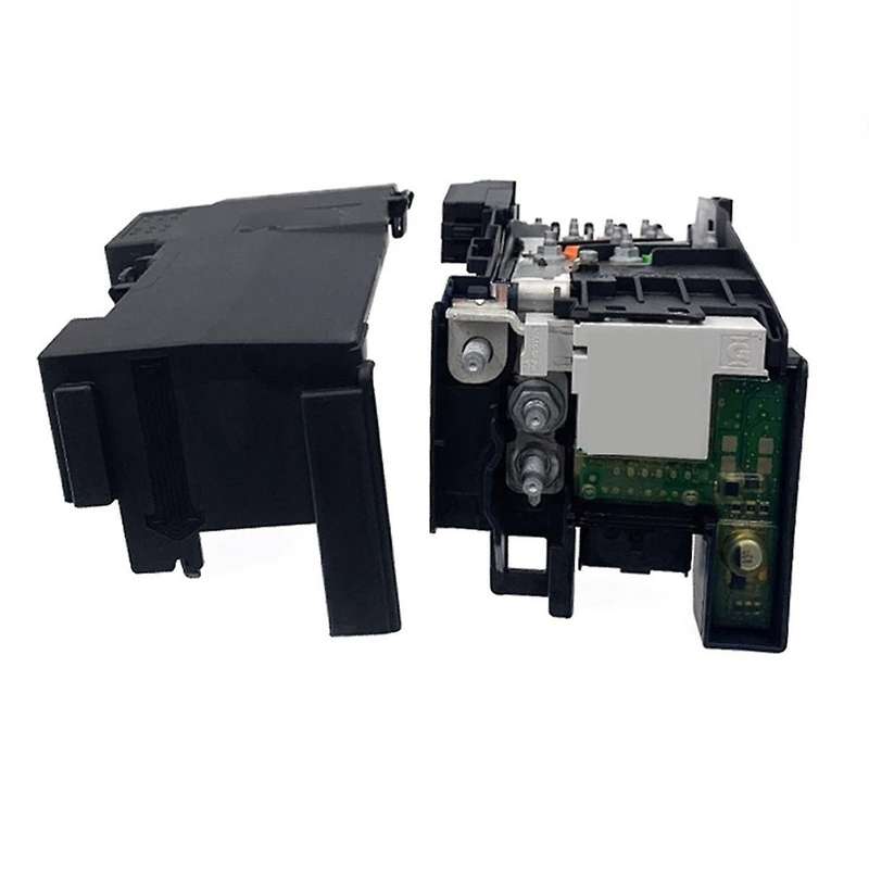 6500GR Battery Manager Battery Fuse Box 9666527680 6500GQ for 3008 RCZ 508 5008 C4 Grand 28236841