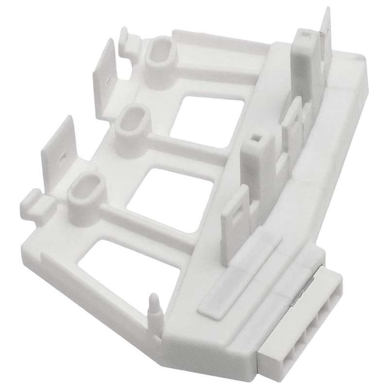 6501KW2002A Washer Rotor Position Sensor Assembly for Hall Sensor Replaces PS3529186 AP4440680