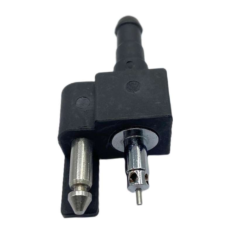 65720-986L0 Fuel Line Connector for Outboard 65720-986B0 5/16 Inch