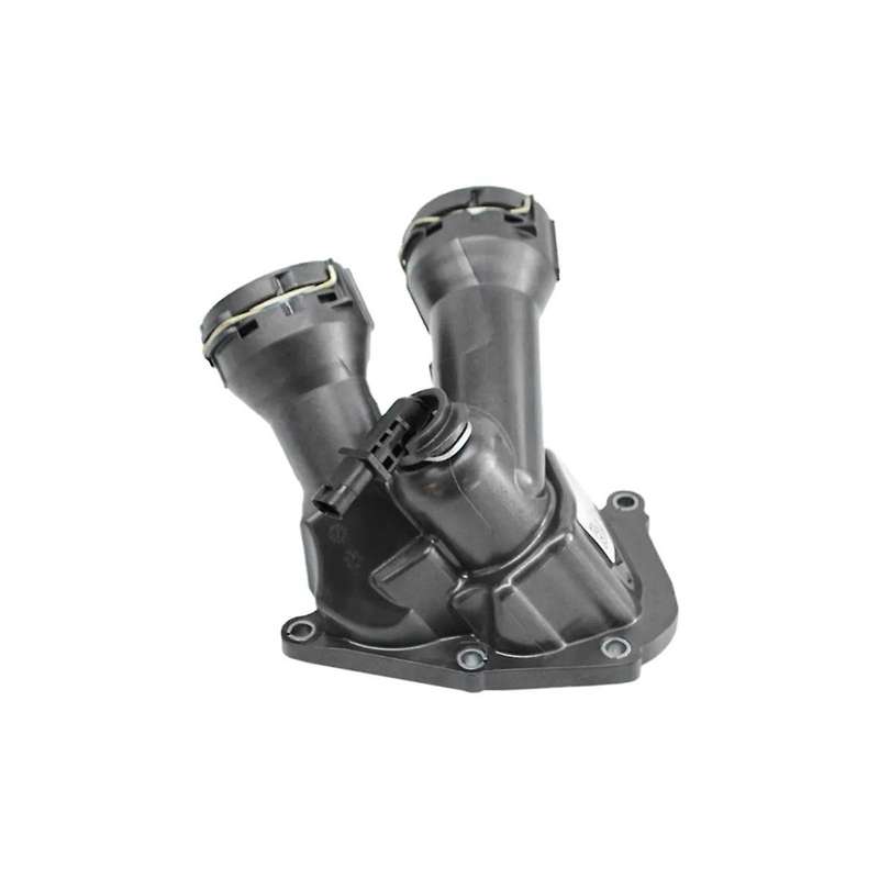 6542000115 Car Engine Thermostat for - C-Class W205, E-Class W213 2016-2022