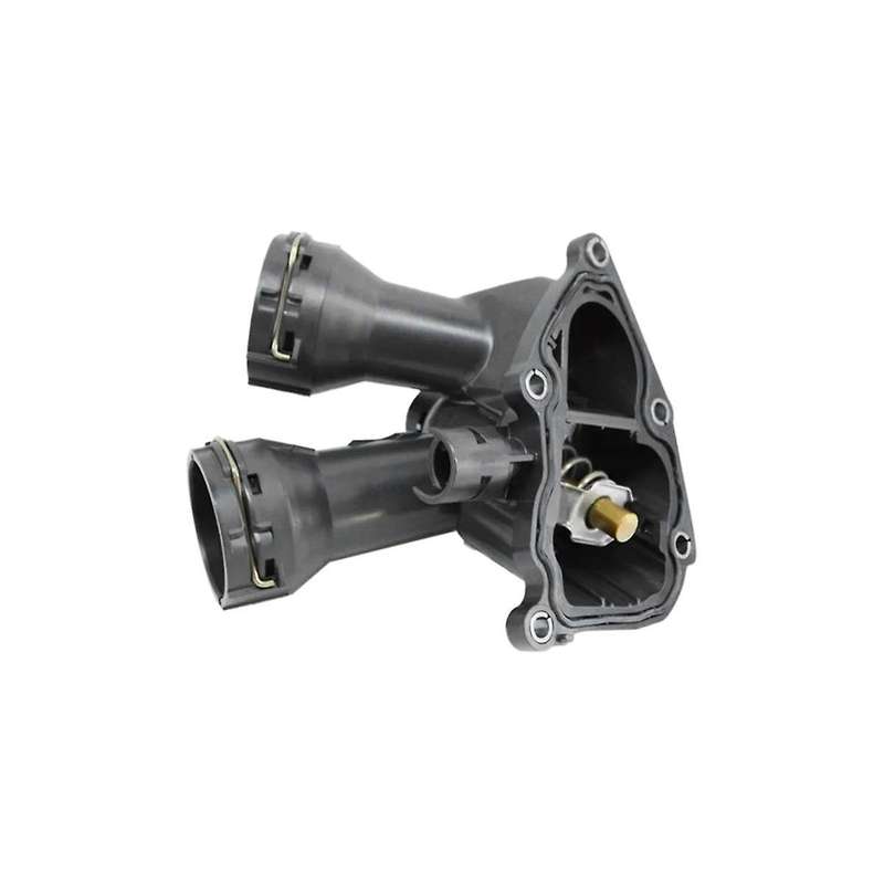 6542000115 Car Engine Thermostat for - C-Class W205, E-Class W213 2016-2022