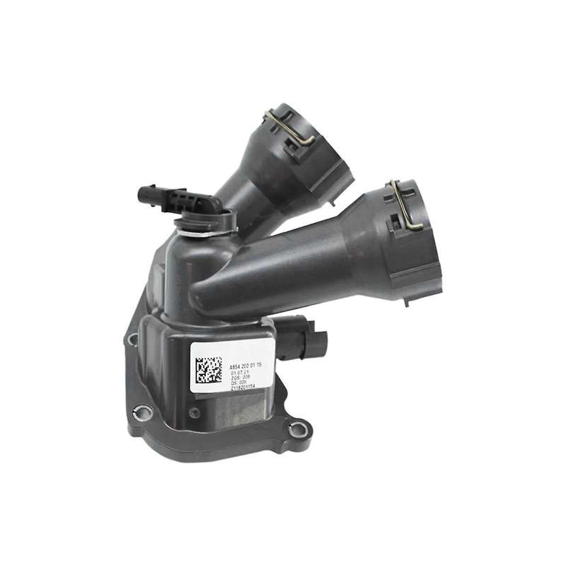 6542000115 Car Engine Thermostat for - C-Class W205, E-Class W213 2016-2022