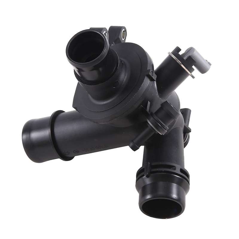 6512002700 Car Engine Coolant Thermostat for W166 X204 6512000915