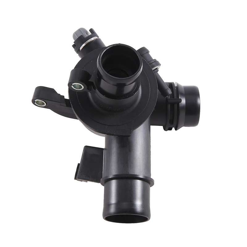 6512002700 Car Engine Coolant Thermostat for W166 X204 6512000915