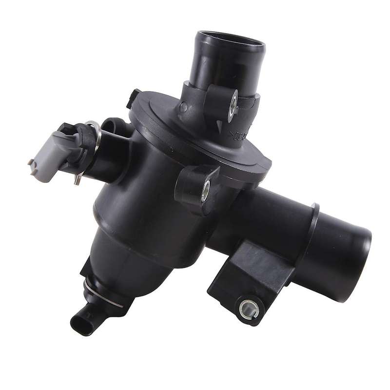 6512002700 Car Engine Coolant Thermostat for W166 X204 6512000915