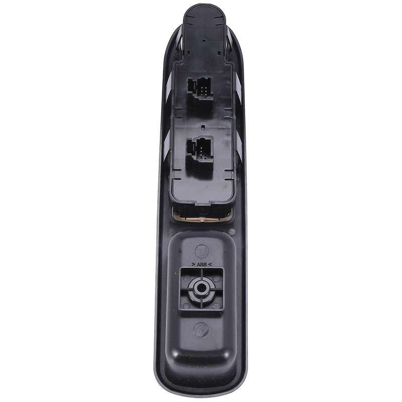 6554.Kt 6554Kt Lhd Master Window Control Switch Electric for 307 Break 2000-2014 307Sw 2002-2014 30