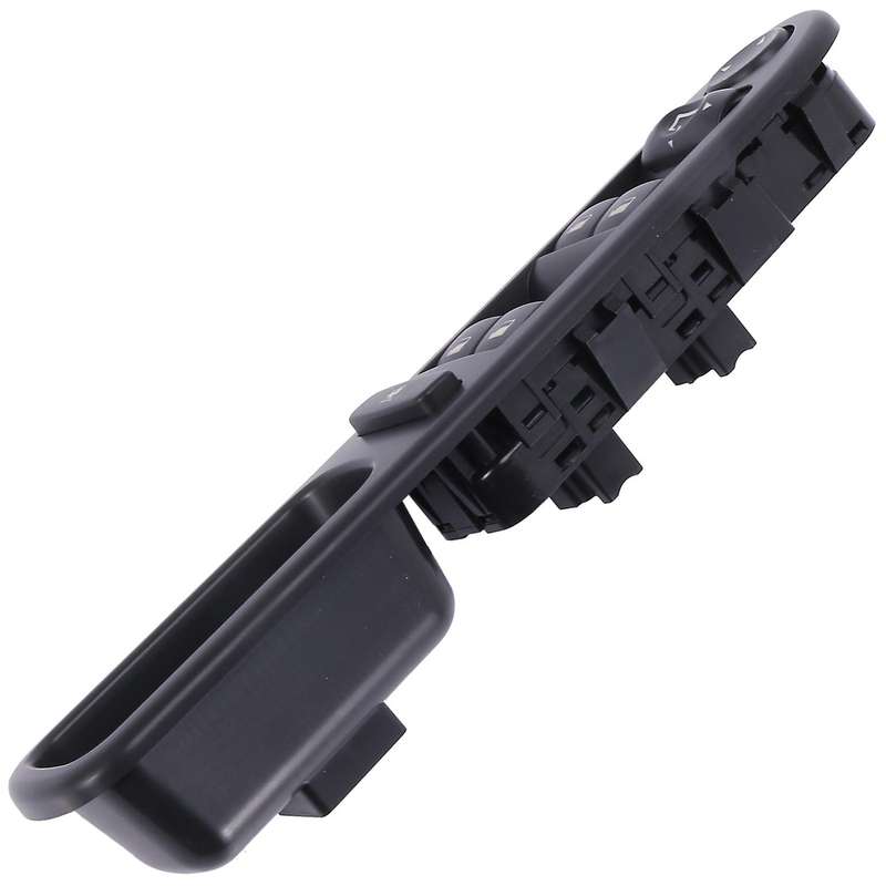 6554.Kt 6554Kt Lhd Master Window Control Switch Electric for 307 Break 2000-2014 307Sw 2002-2014 30