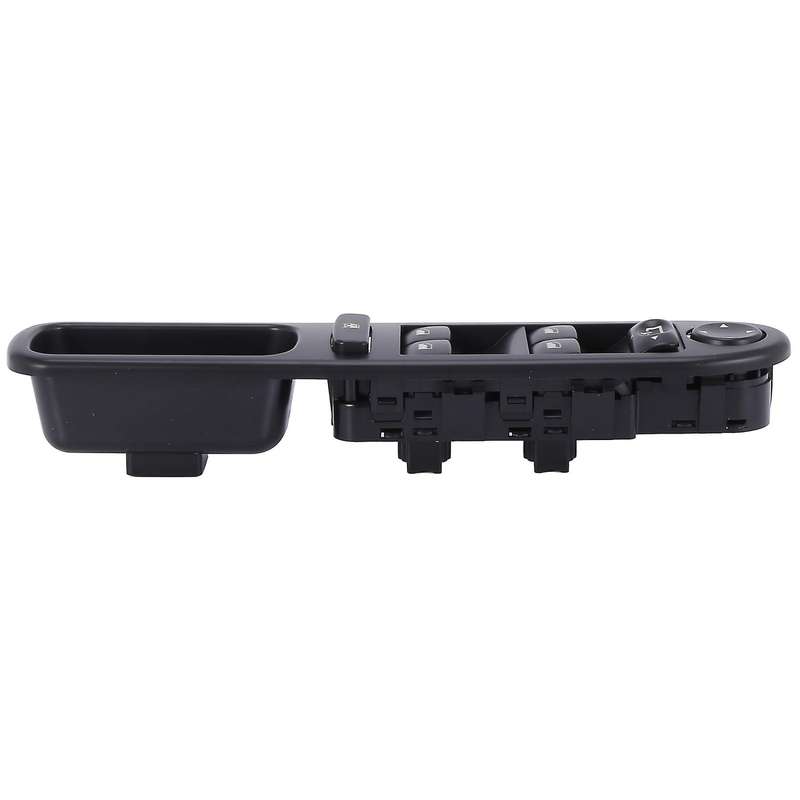 6554.Kt 6554Kt Lhd Master Window Control Switch Electric for 307 Break 2000-2014 307Sw 2002-2014 30