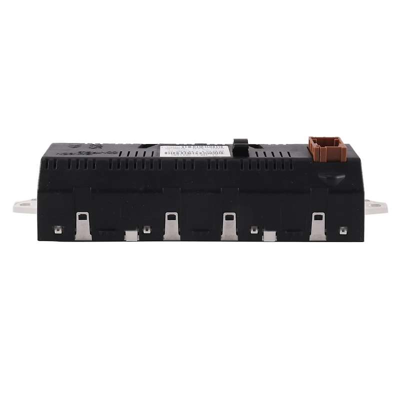 659340 659341 Car Multi-function Display The Central Display for 207 408 Rcz 3008 307 C4 C5