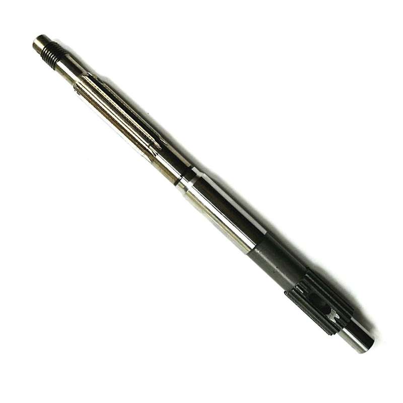 65W-45611-00 Propeller Shaft for Outboard Engine 4-Stroke F25D 25HP 30HP Boat Motor Engine 65W-45611