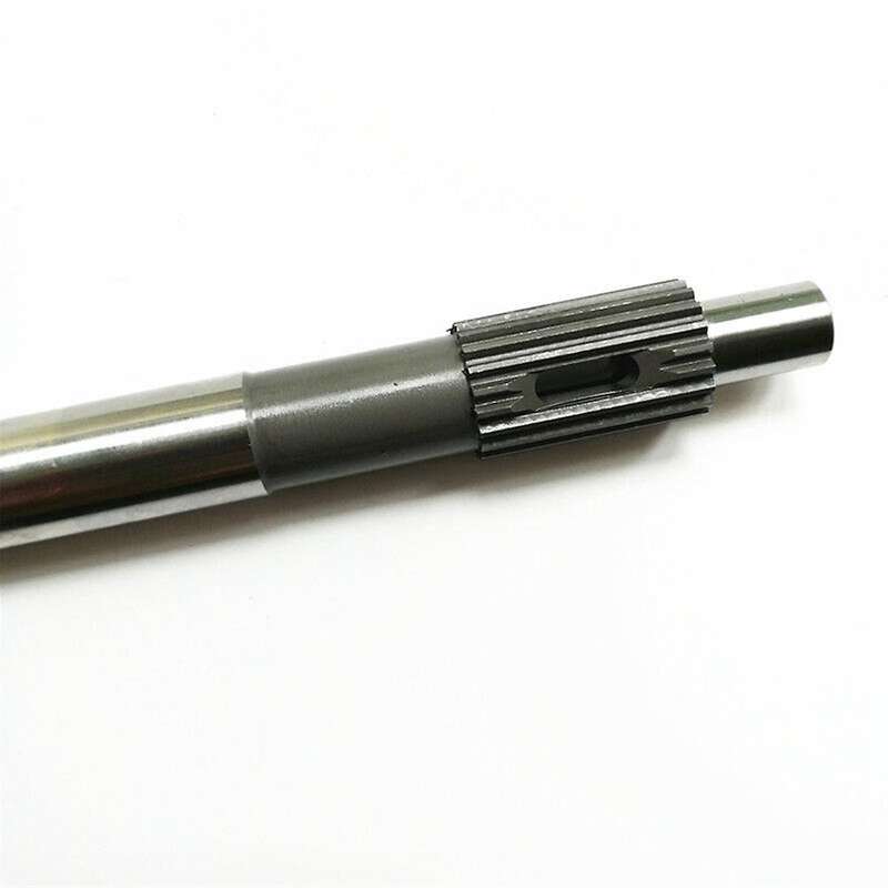 65W-45611-00 Propeller Shaft for Outboard Engine 4-Stroke F25D 25HP 30HP Boat Motor Engine 65W-45611