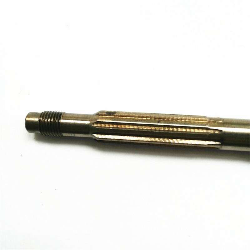 65W-45611-00 Propeller Shaft for Outboard Engine 4-Stroke F25D 25HP 30HP Boat Motor Engine 65W-45611