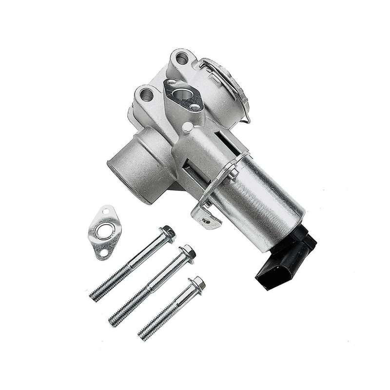 6600900254 Exhaust Gas Recirculation Valve Automotive Parts for - A6600900054 A6600900754
