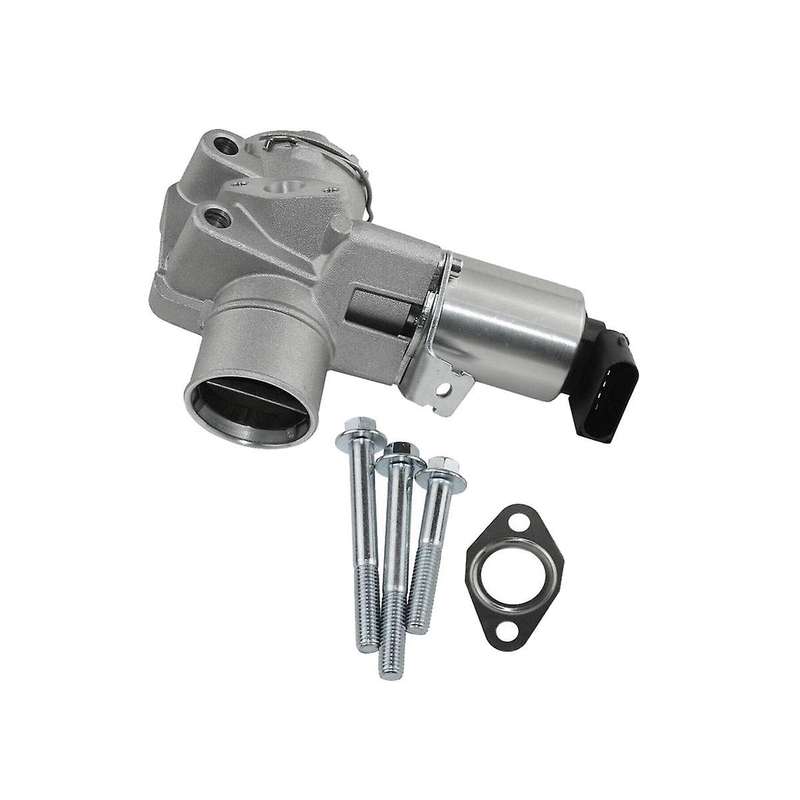 6600900254 Exhaust Gas Recirculation Valve Automotive Parts for - A6600900054 A6600900754