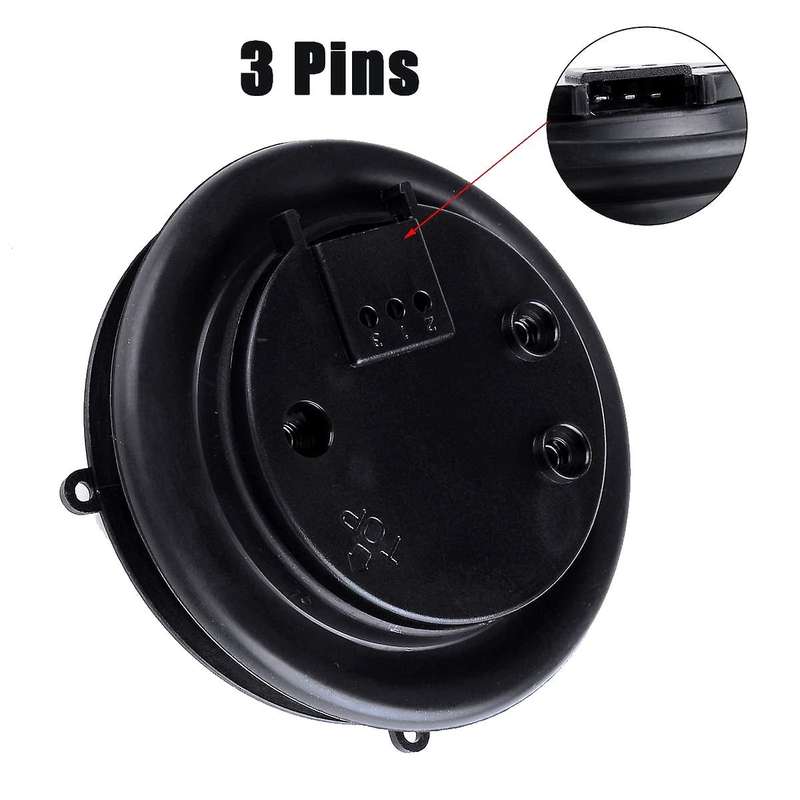 660246 Car Side Rear Folding Mirror Motor Actuator for 307 408 for C5 C4 T7 08 C-triomphe C5