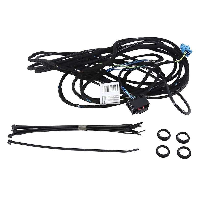 66202338070 2338070 Car Front Bumper Wiring Harness for 1' F20