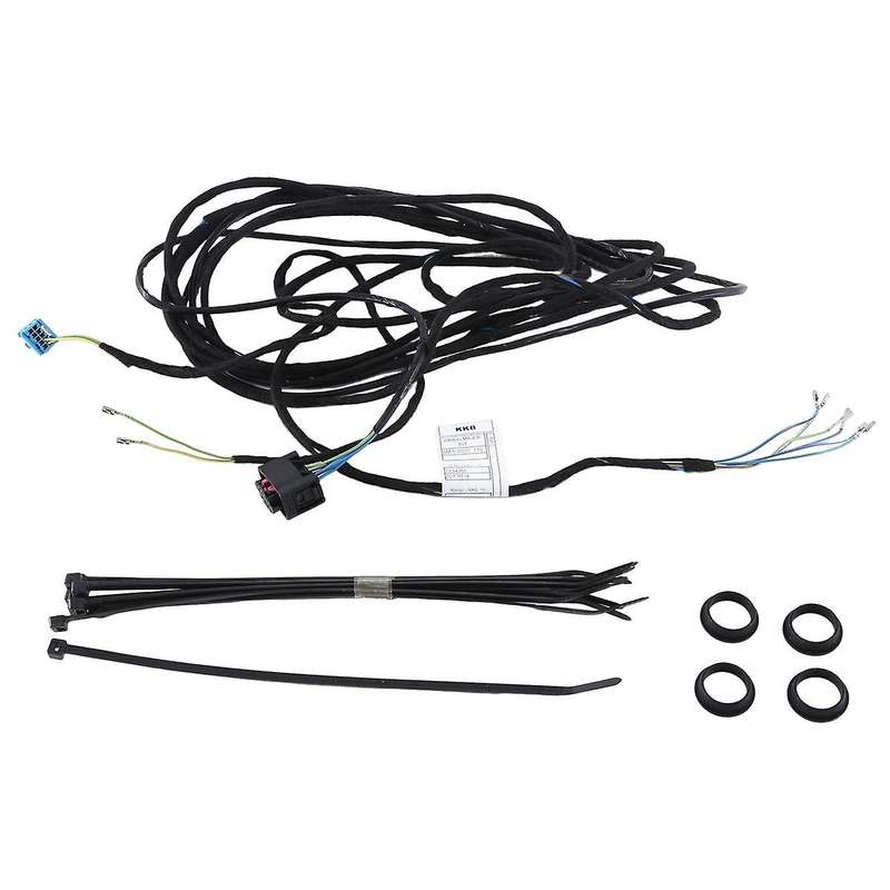 66202338070 2338070 Car Front Bumper Wiring Harness for 1' F20