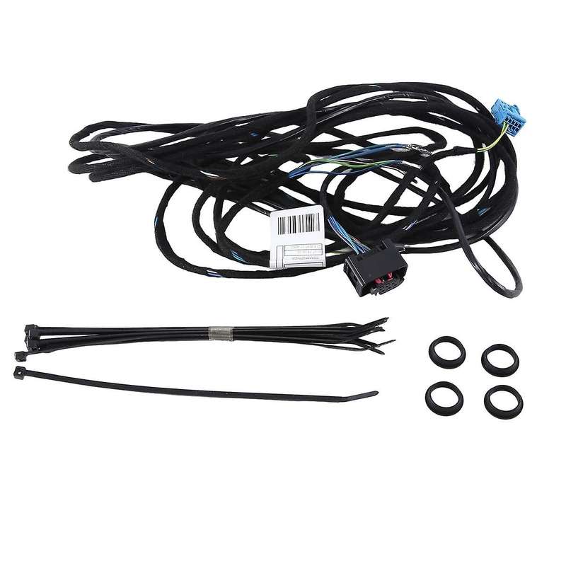 66202338070 2338070 Car Front Bumper Wiring Harness for 1' F20