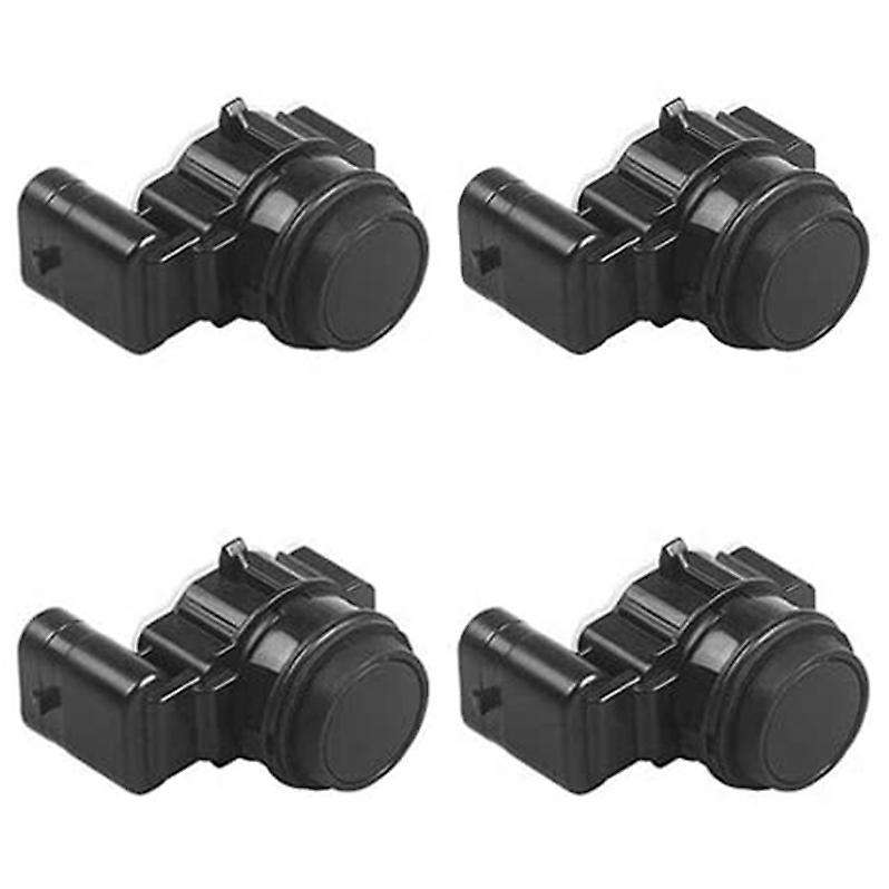 66209261630 4PCS Reverse Parking Sensor Park Distance Sensor for 1 Series,2 Series,3 Series,4 Series