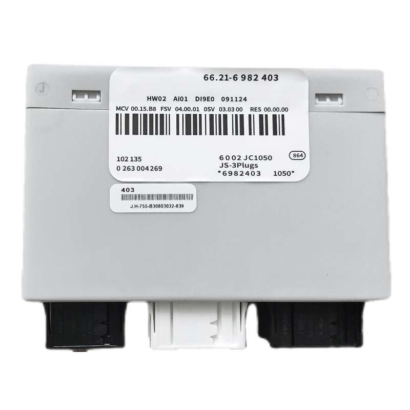 66216982403 Car Rear Parking Distance Control Unit Module for E87 E88 E81 E82 E90 E91 E92 E93 E84 2