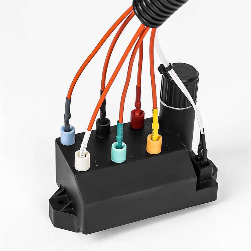 66356 Grill Igniter Button for II 610 Gas Grills Igniter Kit for Models II E-610