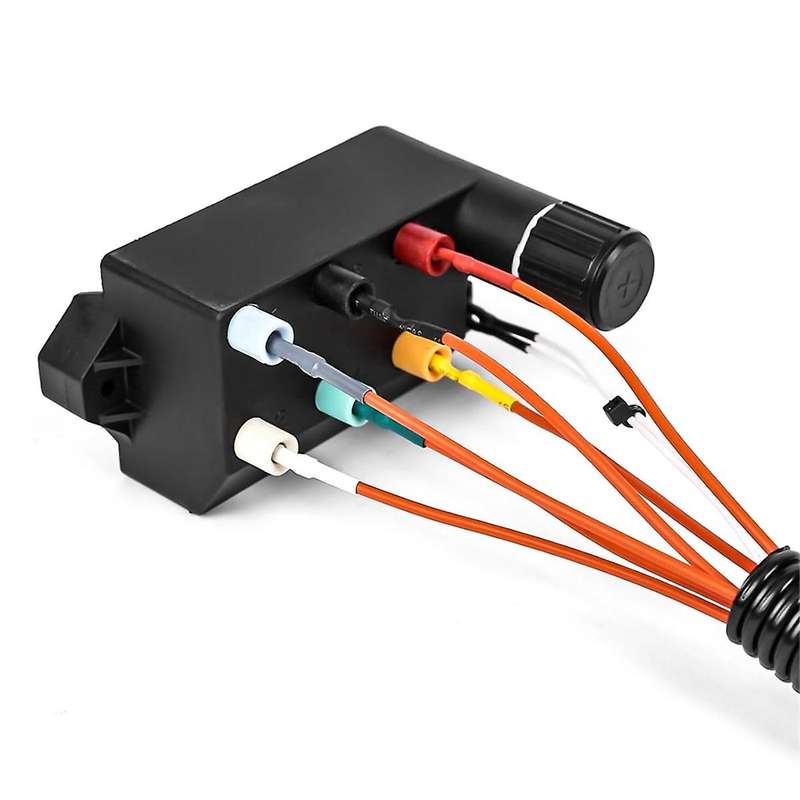 66356 Grill Igniter Button for II 610 Gas Grills Igniter Kit for Models II E-610