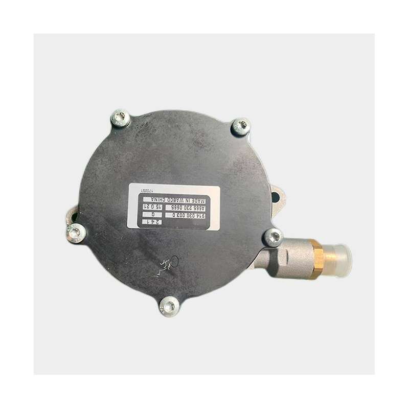 6652300665 Car Vacuum Pump Assy Fit for Actyon Actyon Sports 2011 66523-00665