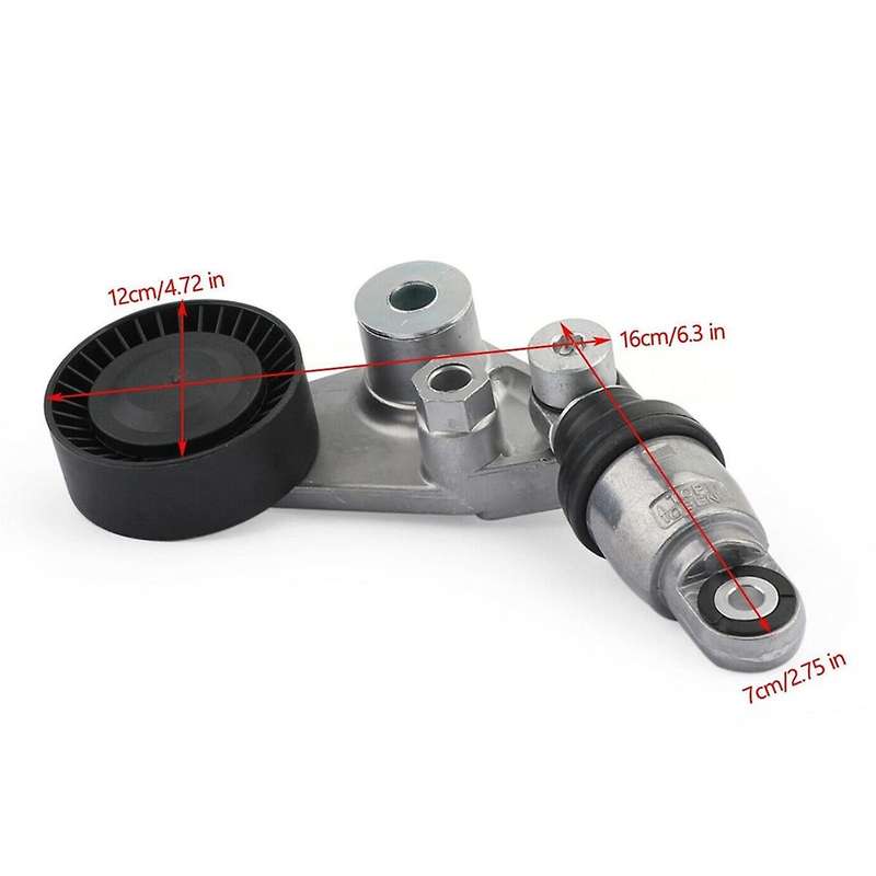 6652000270 Belt Tensioner for Actyon D20Dt D27Dt 6652000370