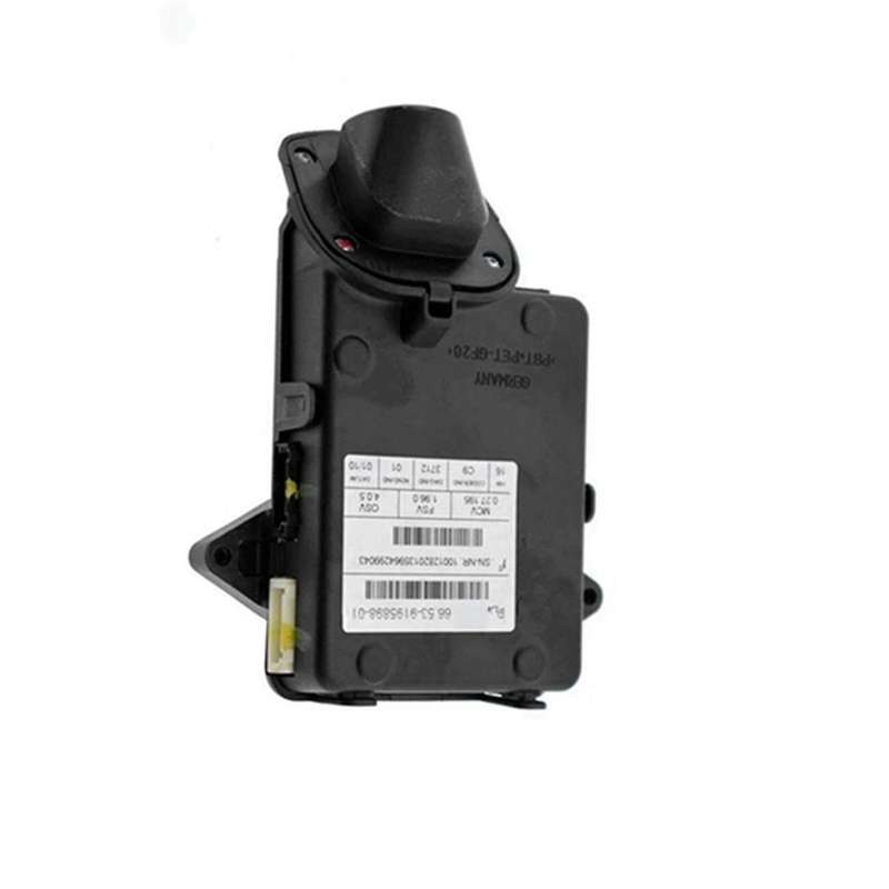 66539139864 Car Rear Cover Camera Night Vision Backup Parking Camera Accessories for X5 E70 2007-20