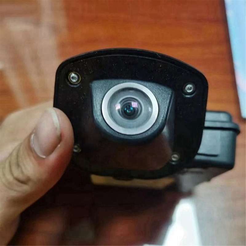 66539139864 Car Rear Cover Camera Night Vision Backup Parking Camera Accessories for X5 E70 2007-20