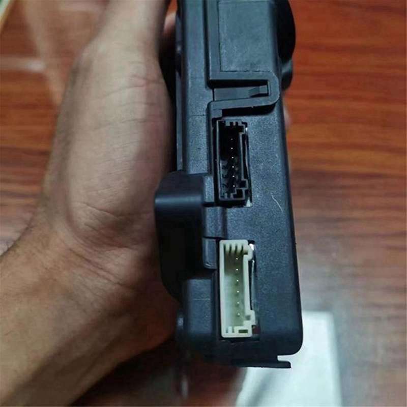 66539139864 Car Rear Cover Camera Night Vision Backup Parking Camera Accessories for X5 E70 2007-20