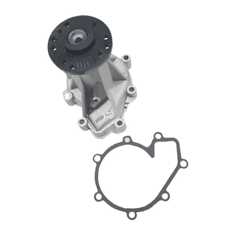 6652000520 Engine Cooling Water Pump for 2.0XDI 2.0/2.7XDI RODIUS 2.7XDI