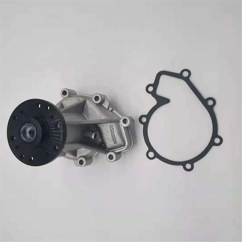 6652000520 Engine Cooling Water Pump for 2.0XDI 2.0/2.7XDI RODIUS 2.7XDI