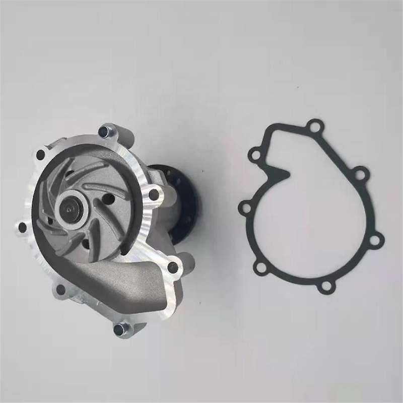 6652000520 Engine Cooling Water Pump for 2.0XDI 2.0/2.7XDI RODIUS 2.7XDI