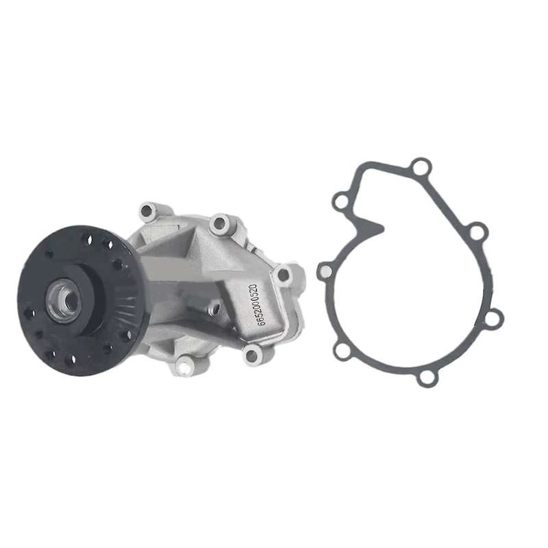 6652000520 Engine Cooling Water Pump for 2.0XDI 2.0/2.7XDI RODIUS 2.7XDI