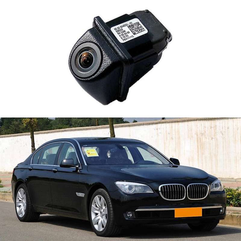 66539240351 Car Rear Rear Camera for 1 F20 3 F30 5 F10 7 F01 X5 E70 X6 E71